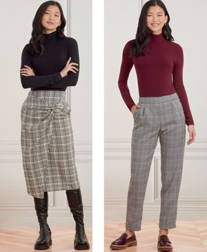 Hosen/R�cke