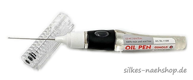 Gunold Oil Pen Gunold Oil Pen