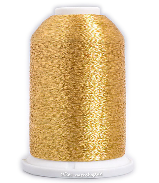 Abbildung Madeira Rheingold Metallic