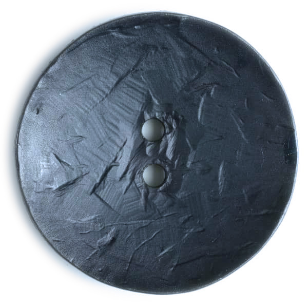 Abbildung Knopf 45mm dunkelblau