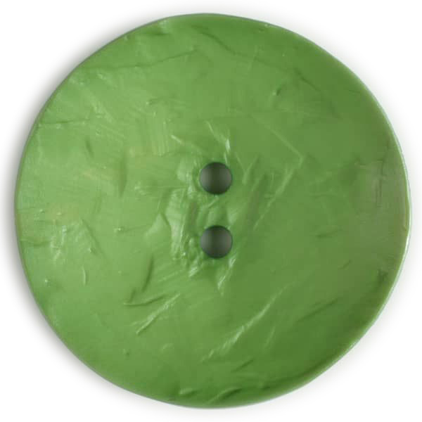 Abbildung Knopf 45mm grün