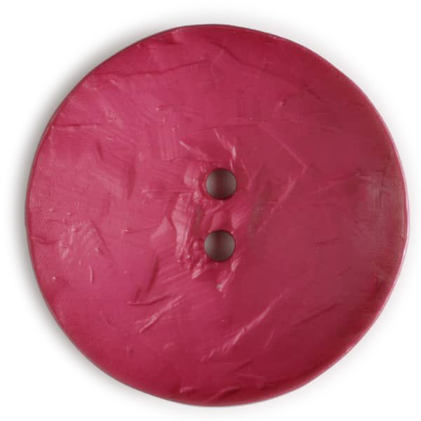 Abbildung Knopf 45mm pink