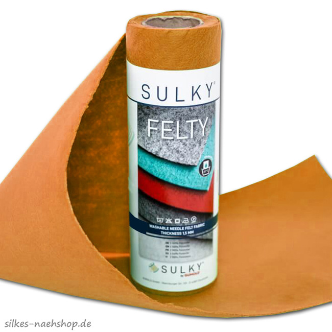 Gunold Felty Stickfilz Abbildung
