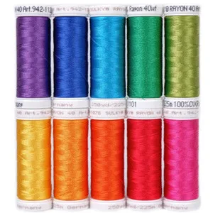 Gunold Maschinenstickgarn