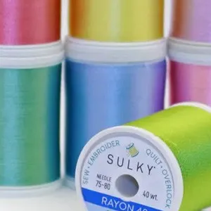 Gunold Maschinenstickgarn