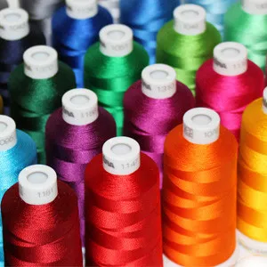 MADEIRA Maschinenstickgarn