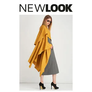 Newlook Schnittmuster