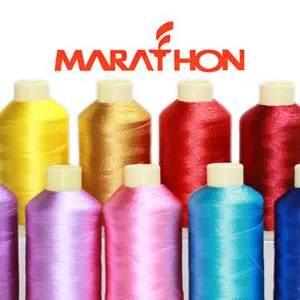 Maschinenstickgarn PREISWERT