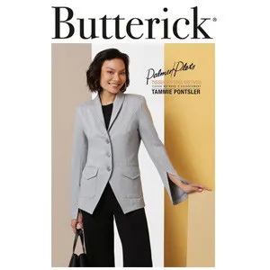 Butterick