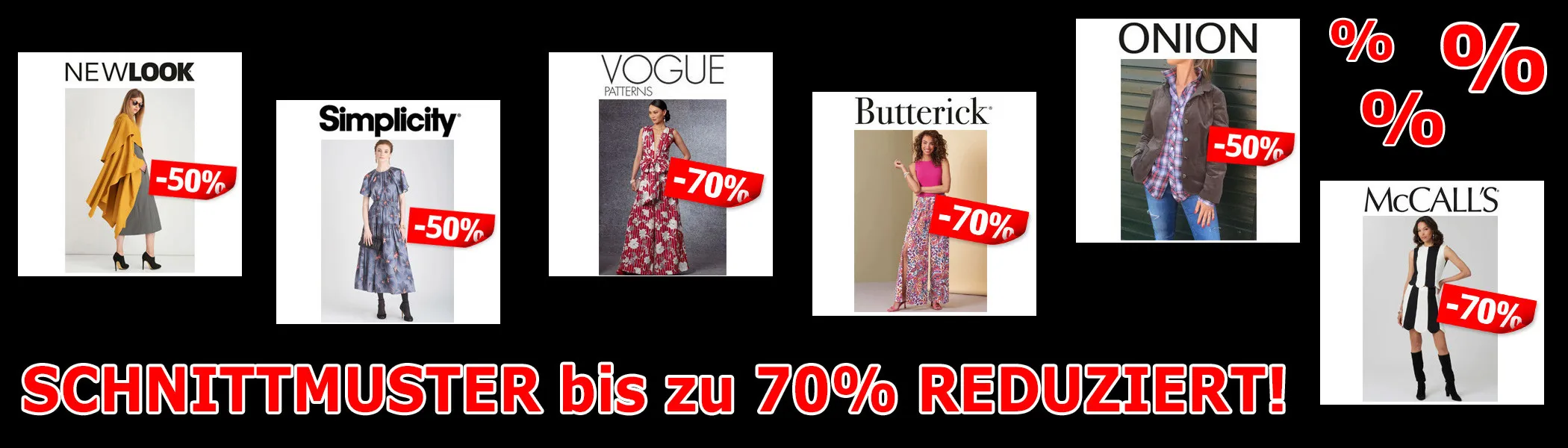 Schnittmuster in silkes-naehshop