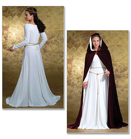 Produktfoto Butterick Schnittmuster B4377