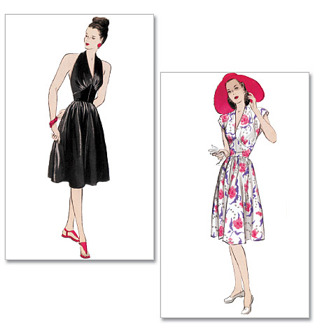 Produktfoto Butterick Schnittmuster B5209