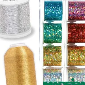 Metallic & Spectra