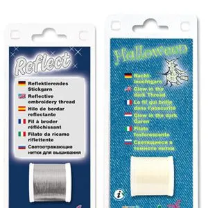 Spezialgarne