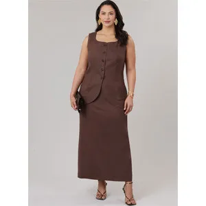 Plus Size