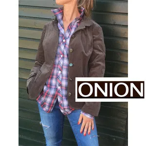 Onion