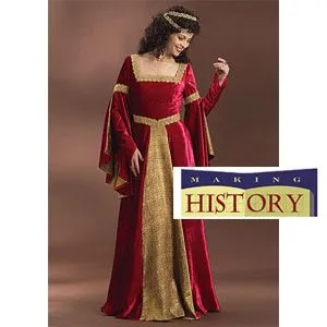History