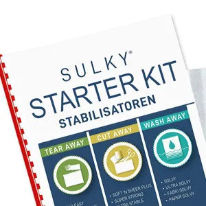- Startsets