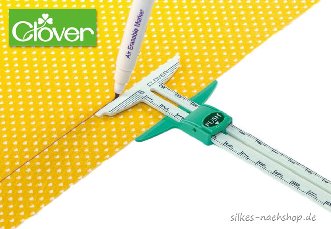 Clover Meßschieber