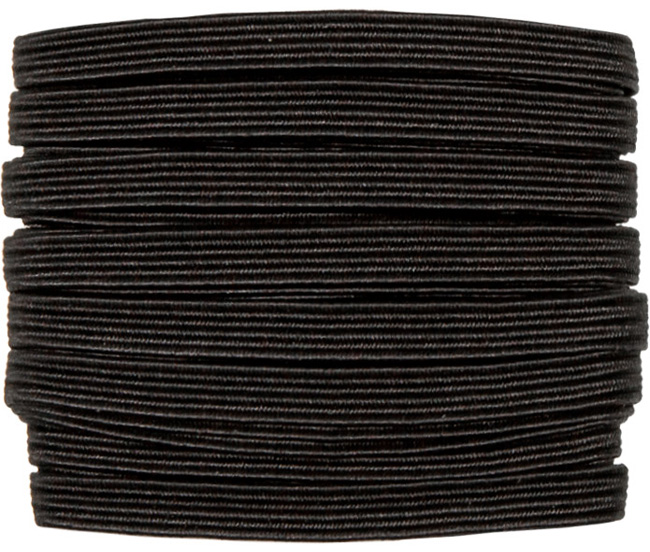 Elasticband schwarz
