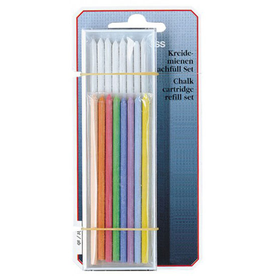 Produktabbildung Kreideminen Set Refill