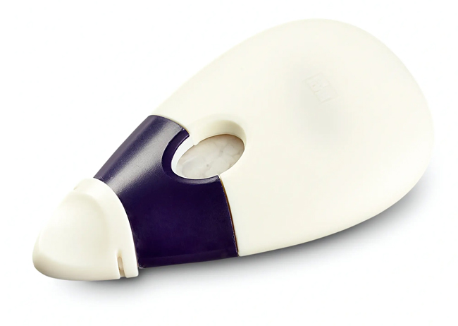 prym ergonomics Kreiderad Maus