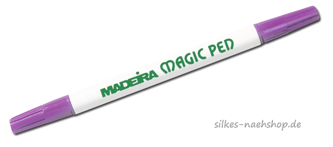 Madeira Magic Pen