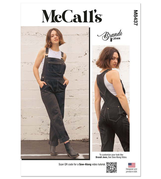 McCalls Schnittmuster
