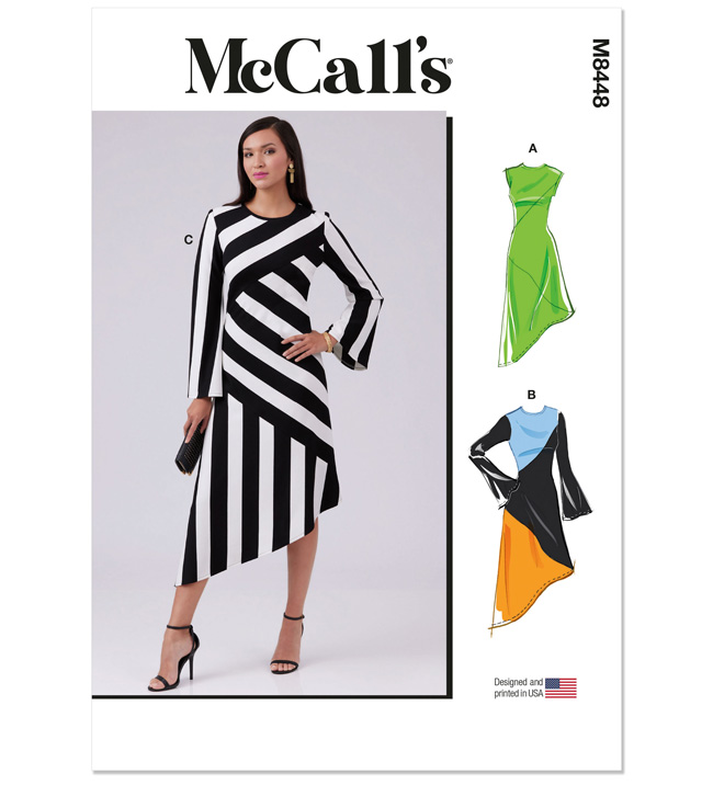 McCalls Schnittmuster