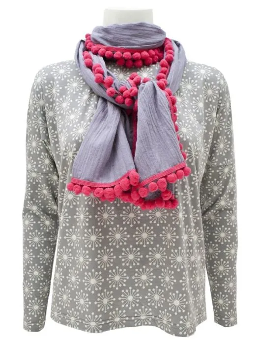 6019 ONION Schnitt Rock & Shirt XS-XL