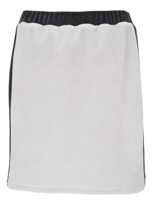 6019 ONION Schnitt Rock & Shirt XS-XL