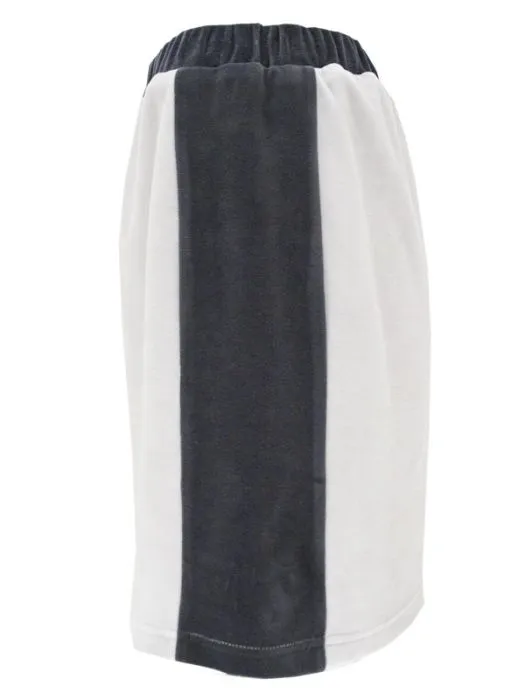 6019 ONION Schnitt Rock & Shirt XS-XL