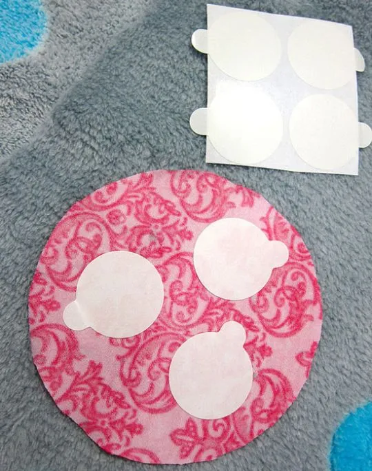 Stylefix Patches Klebepunkte FIX & EASY!