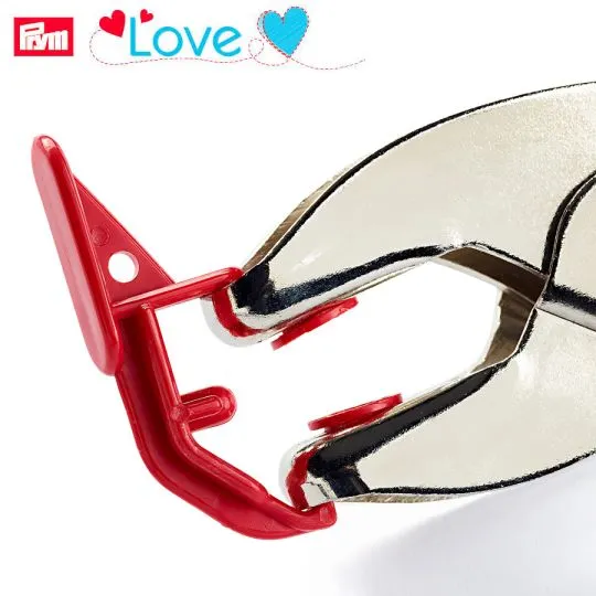 PRYM Zange Color Snaps Edition türkis