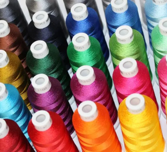 MADEIRA Stickgarn Rayon No. 40 1000m