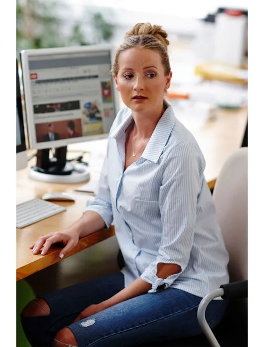 Buch Basics aus Webware nähen 360° Fashion