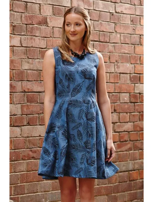 Buch Basics aus Webware nähen 360° Fashion