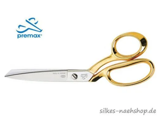 Premax Schneiderschere Ever Sharp GOLD EDITION