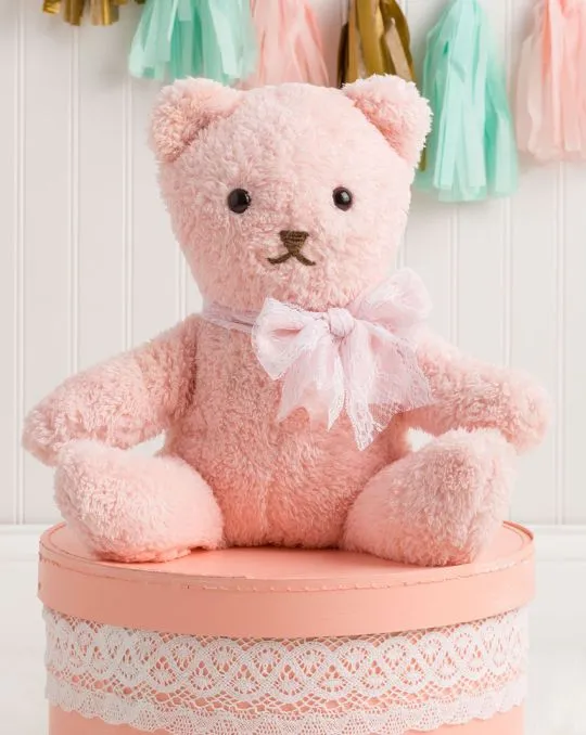 7093 Simplicity Schnittmuster Stofftiere