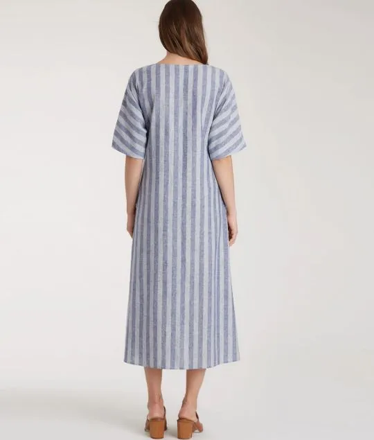 9101 Simplicity Schnittmuster Kleid