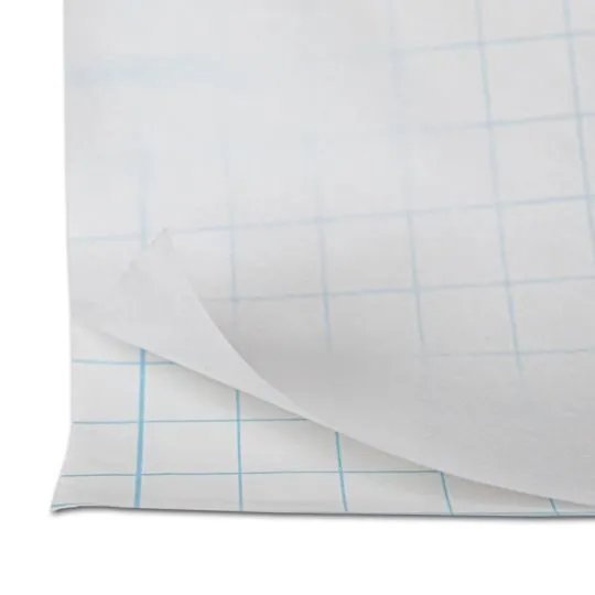 Gunold Sulky FILMOPLAST Stickvlies 5m x 25cm weiß