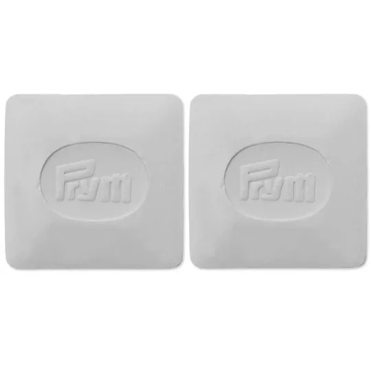 prym Schneiderkreide weiß im Doppelpack