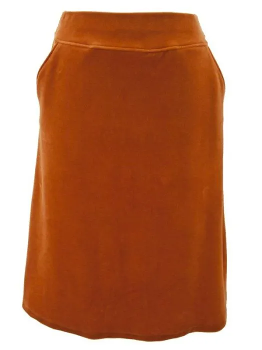 3034 ONION Schnittmuster Jerseyröcke XS-XL EASY!