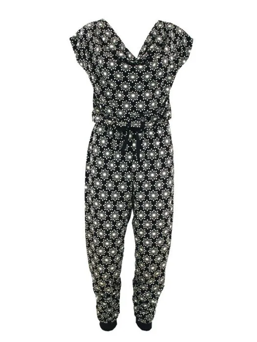 6014 ONION Schnittmuster Jersey-Overall XS-XL EASY!