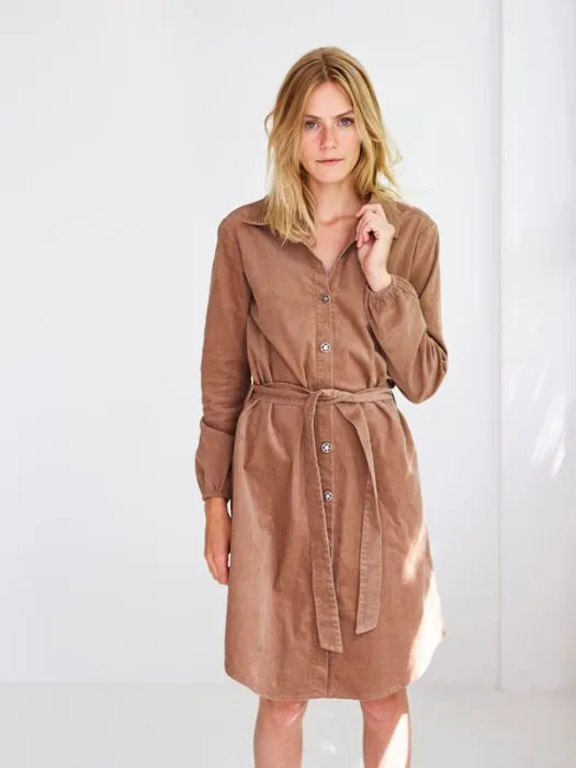 9025 ONION PLUS Schnittmuster Hemdbluse Kleid XL-5XL