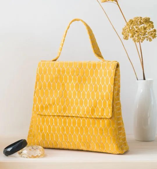 Ich lerne nähen: Taschen