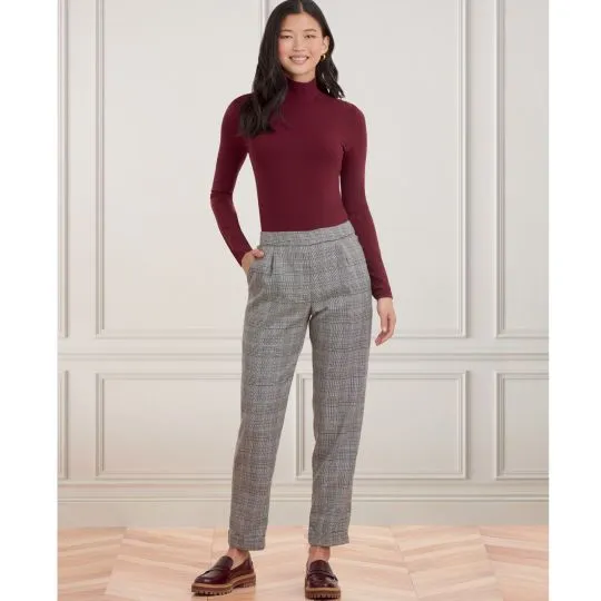 9376 Simplicity Schnittmuster Schlupfhose