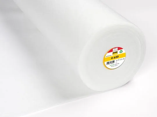 50cm VLIESELINE H630 Volumenvlies Breite 90cm