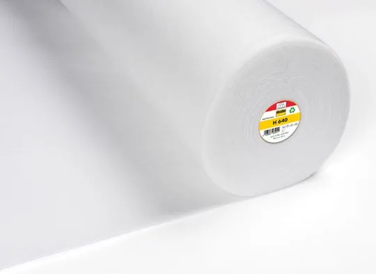 50cm VLIESELINE H640 Volumenvlies Breite 90cm
