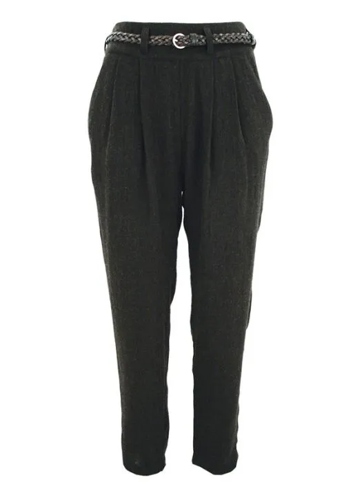 4026 ONION Schnittmuster Hose Gr. 34-46